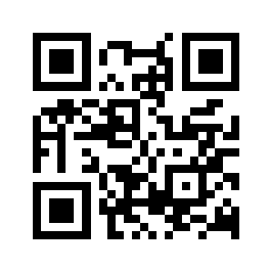 Nameistone.com QR code