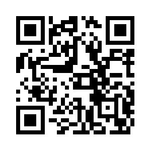 Nametoblame.info QR code