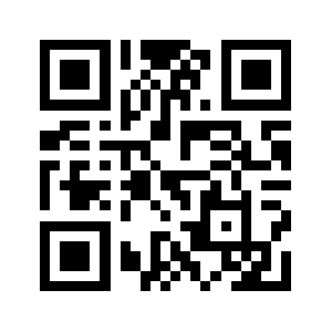 Namgun.info QR code