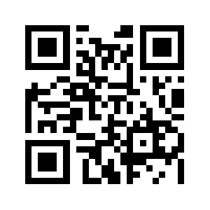 Namiwater.com QR code