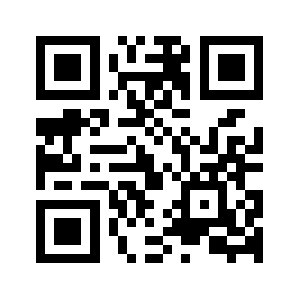 Nammyeong.com QR code