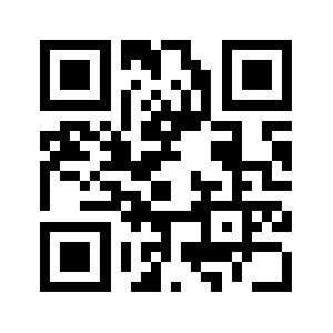 Namoleague.org QR code