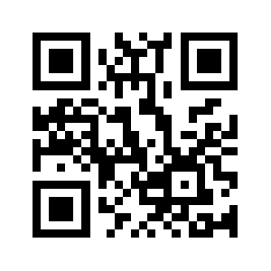 Namosha.com QR code