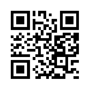 Namutonai.net QR code