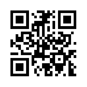 Namwniden.com QR code