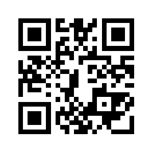 Nanahair.ca QR code