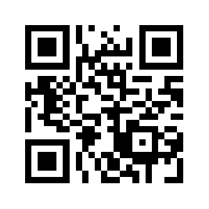 Nanasmuse.com QR code