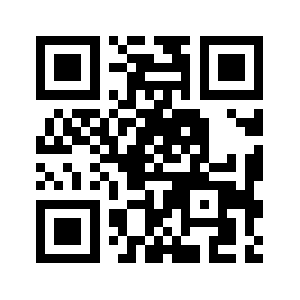 Nancystuff.com QR code