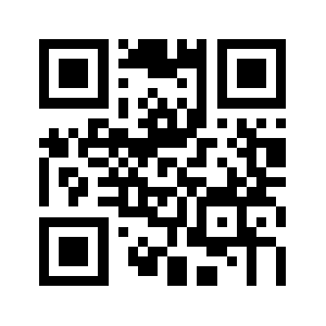 Nanoalloy.info QR code