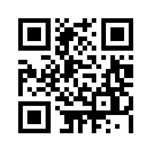 Nanovixen.com QR code