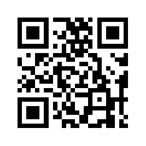 Nante721.com QR code