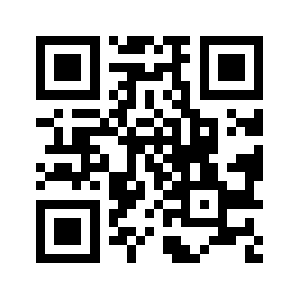 Naomikiss.com QR code