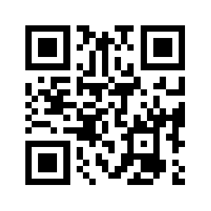 Napa.com QR code