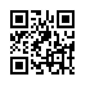 Napatech.com QR code