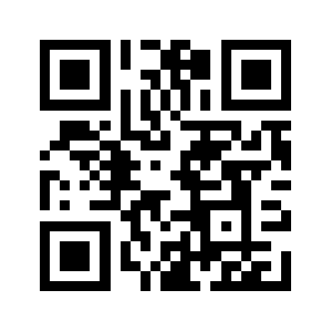 Napawf.org QR code