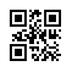 Narbut QR code