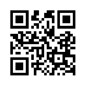 Narngeth.com QR code