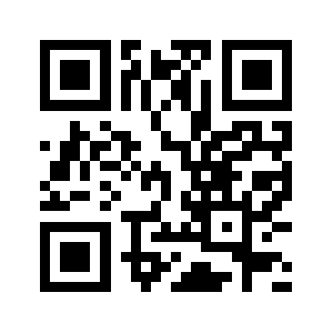 Nasajkala.com QR code