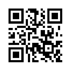 Nasconet.org QR code