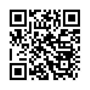 Nashvillesalonweek.com QR code