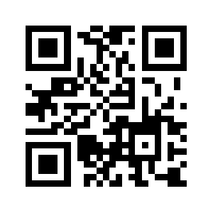 Naspaa.org QR code