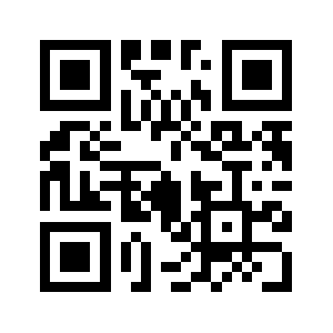 Nastydress.com QR code