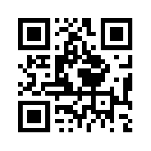 Natbana.com QR code