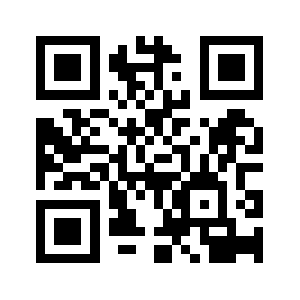 Nate9.com QR code