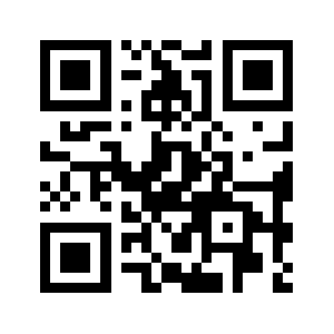 Nateaclenz.com QR code