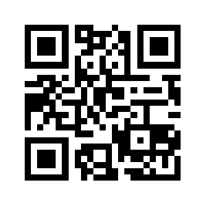 Natejones.net QR code