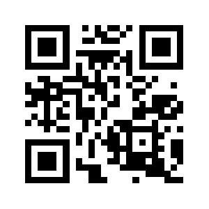 Natemarini.com QR code