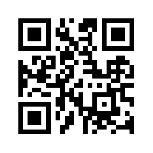 Natesitton.com QR code