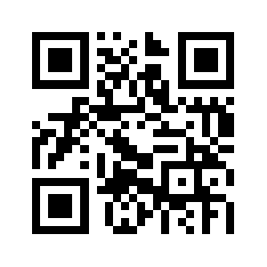 Nathanhotz.com QR code