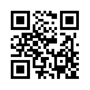 Nathlevine.com QR code