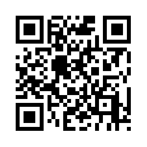 Nationalhuggingday.com QR code