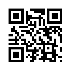 Natronabus.org QR code