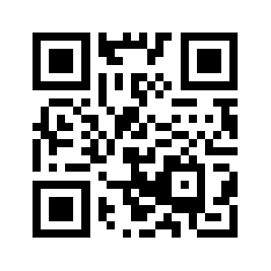 Natruvita.com QR code