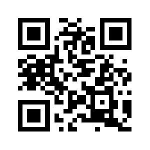 Natsherman.com QR code