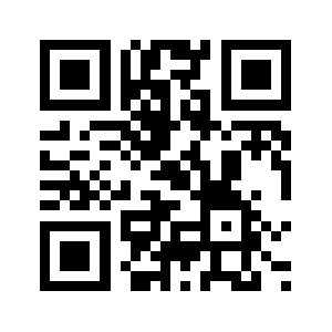 Natsukage.com QR code