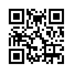 Nattekutje.com QR code