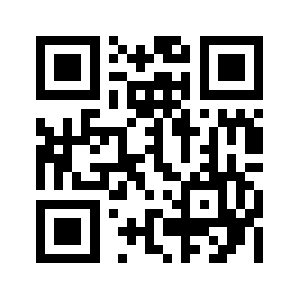 Nattyfree.com QR code