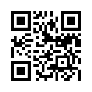 Nattyornot.com QR code