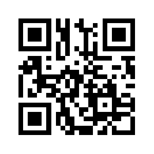 Naturajob.ca QR code