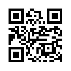 Naturapass.net QR code