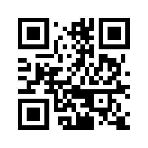 Nature.cz QR code