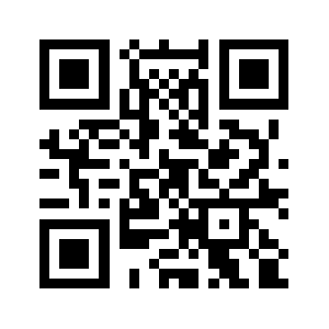 Natureast.com QR code