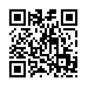 Natureofdogs.com QR code