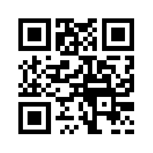 Natuursite.com QR code