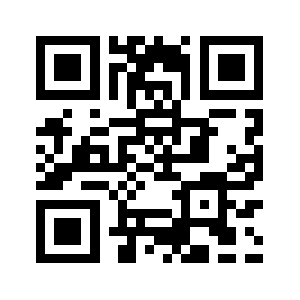 Natuwash.com QR code