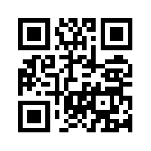 Naumahau.com QR code